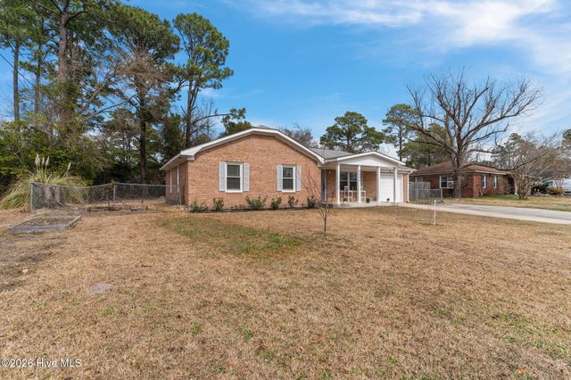 4509 Kings Drive, Wilmington, NC 28405