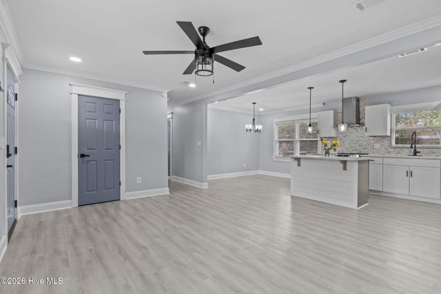 4509 Kings Drive, Wilmington, NC 28405