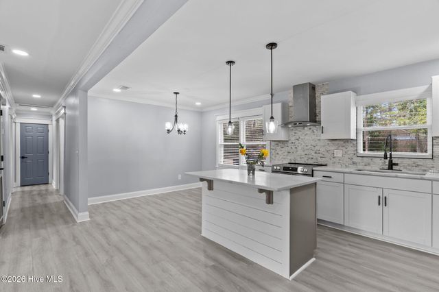 4509 Kings Drive, Wilmington, NC 28405