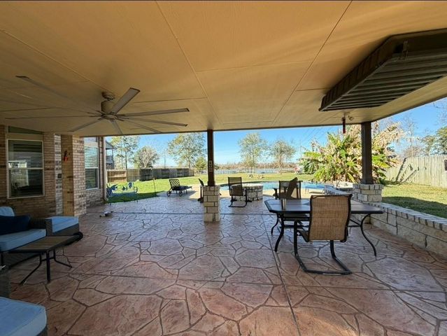 19231 Clear Sky Drive, Houston, TX 77346