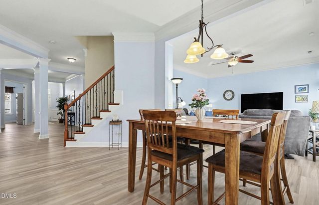 1128 Chapanoke Road, Raleigh, NC 27603
