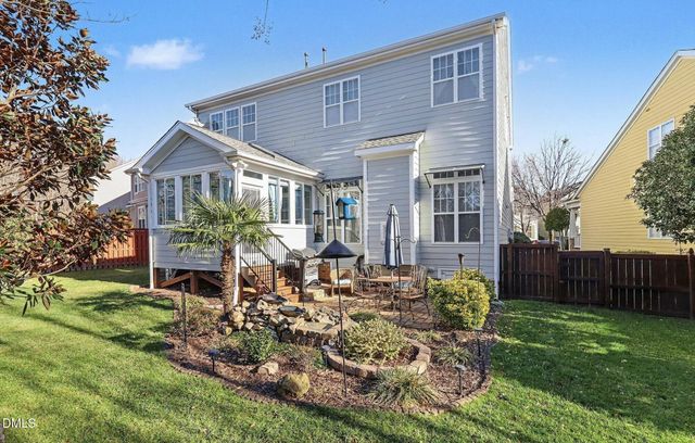 1128 Chapanoke Road, Raleigh, NC 27603