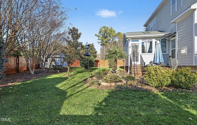 1128 Chapanoke Road, Raleigh, NC 27603