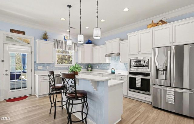 1128 Chapanoke Road, Raleigh, NC 27603