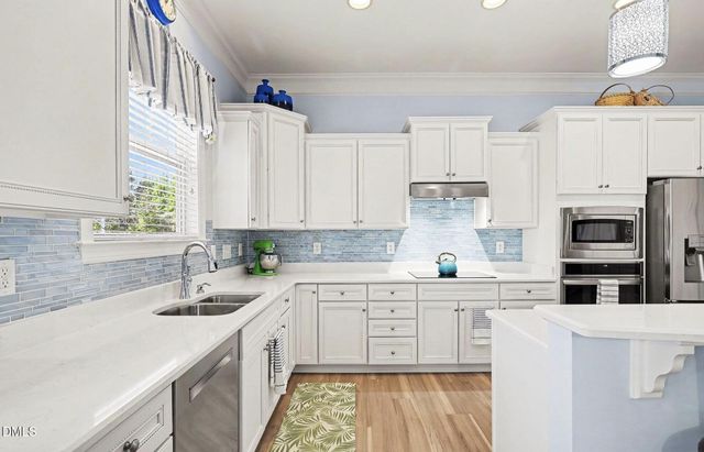 1128 Chapanoke Road, Raleigh, NC 27603