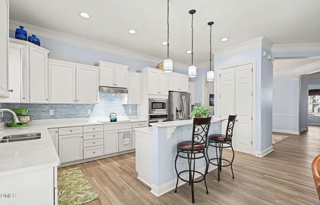 1128 Chapanoke Road, Raleigh, NC 27603