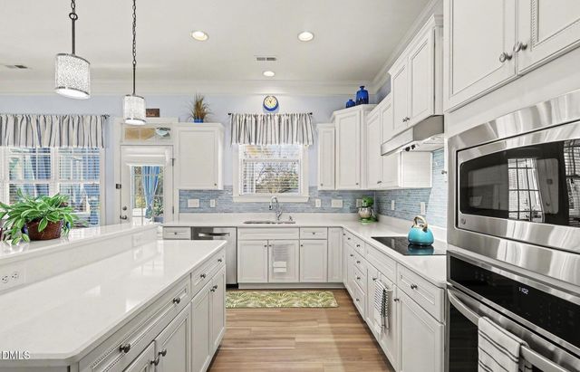 1128 Chapanoke Road, Raleigh, NC 27603