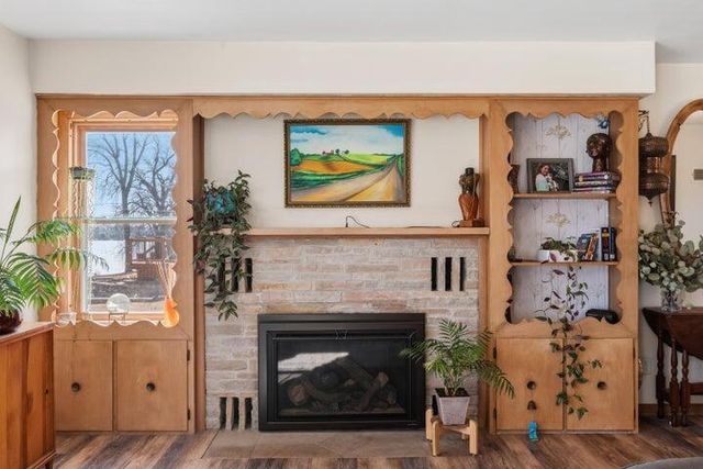 337 Lake DRIVE, Random Lake, WI 53075