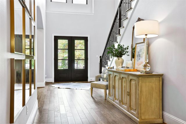 10 Peerless Point Place, Tomball, TX 77375