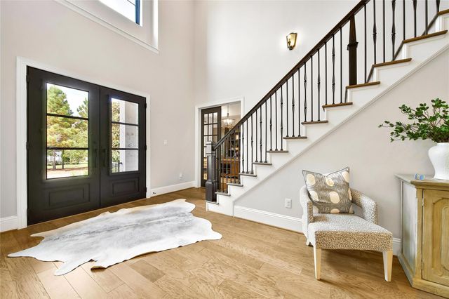 10 Peerless Point Place, Tomball, TX 77375