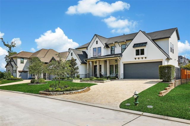 10 Peerless Point Place, Tomball, TX 77375