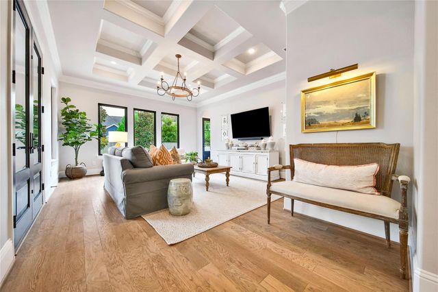 10 Peerless Point Place, Tomball, TX 77375