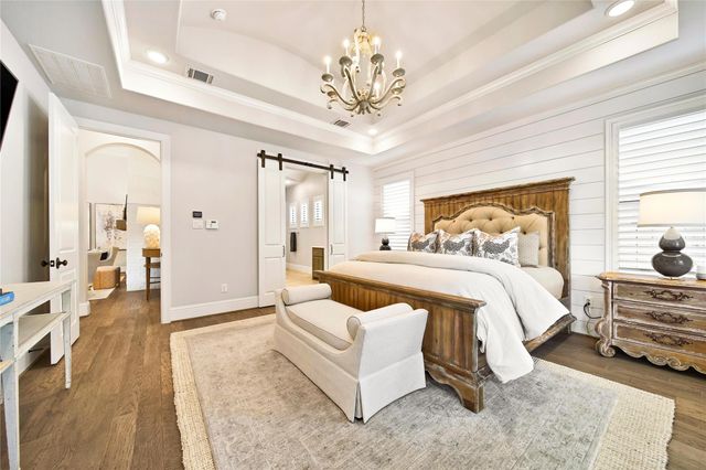 10 Peerless Point Place, Tomball, TX 77375