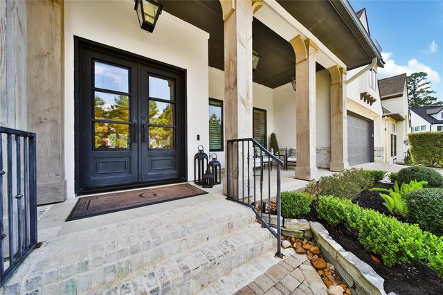 10 Peerless Point Place, Tomball, TX 77375