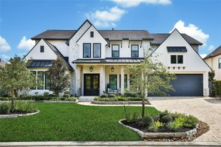 10 Peerless Point Place, Tomball, TX 77375