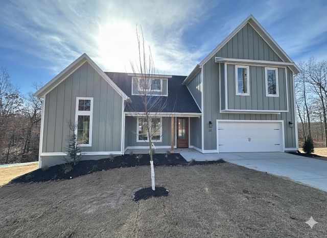 20 Creetown Lane, Bella Vista, AR 72715