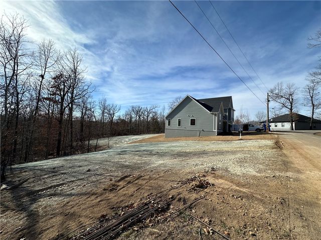 20 Creetown Lane, Bella Vista, AR 72715