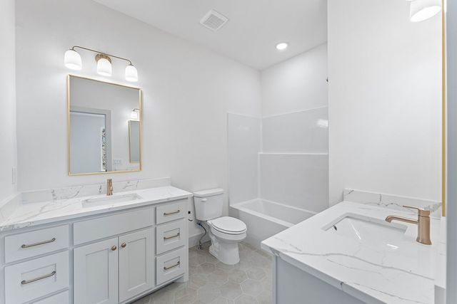 20 Creetown Lane, Bella Vista, AR 72715