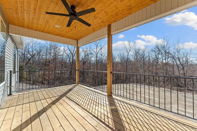 20 Creetown Lane, Bella Vista, AR 72715