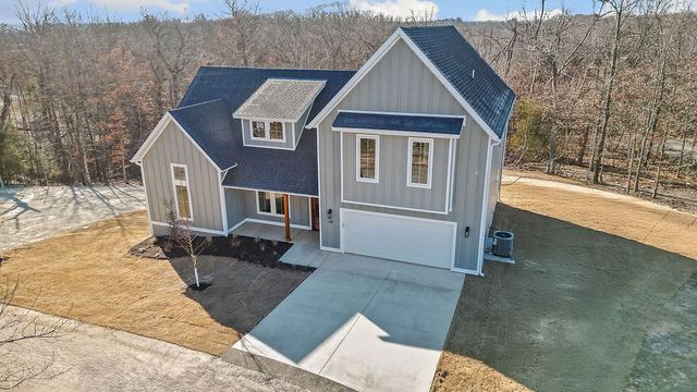 20 Creetown Lane, Bella Vista, AR 72715