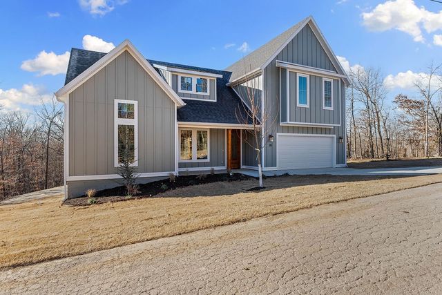 20 Creetown Lane, Bella Vista, AR 72715