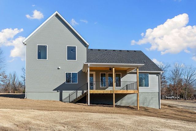 20 Creetown Lane, Bella Vista, AR 72715