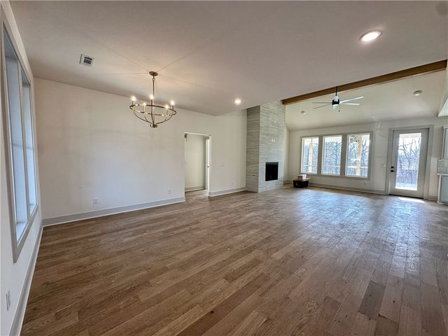 20 Creetown Lane, Bella Vista, AR 72715