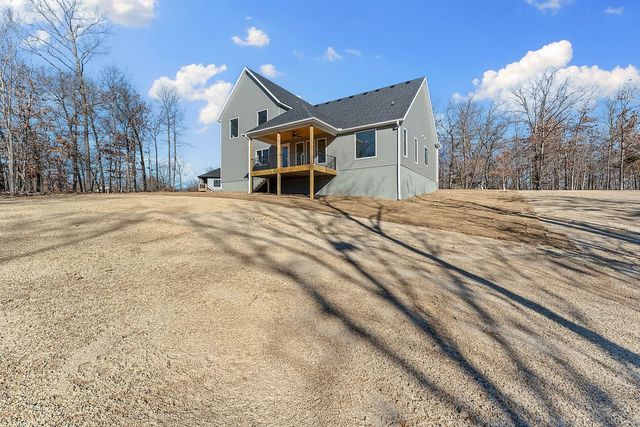 20 Creetown Lane, Bella Vista, AR 72715