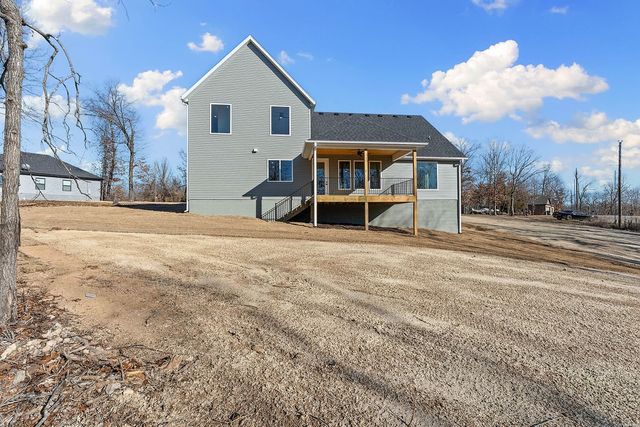 20 Creetown Lane, Bella Vista, AR 72715
