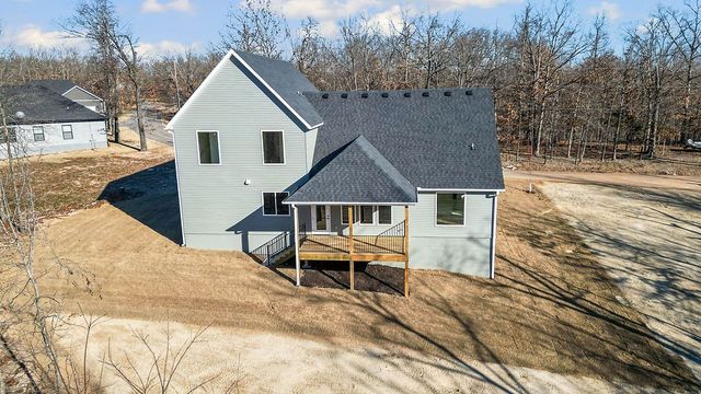 20 Creetown Lane, Bella Vista, AR 72715