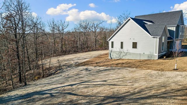 20 Creetown Lane, Bella Vista, AR 72715