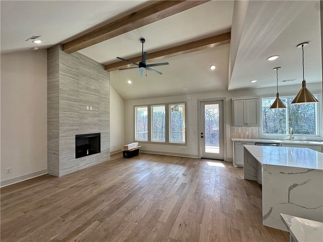 20 Creetown Lane, Bella Vista, AR 72715