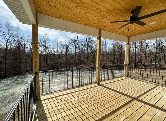 20 Creetown Lane, Bella Vista, AR 72715