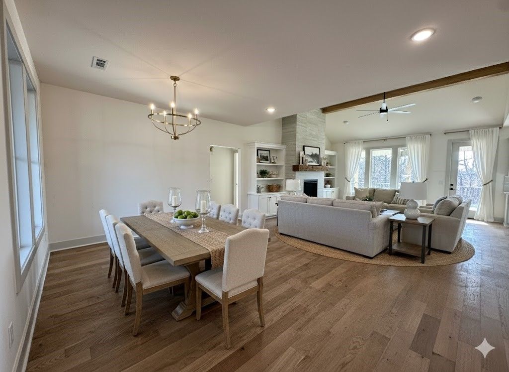 20 Creetown Lane, Bella Vista, AR 72715