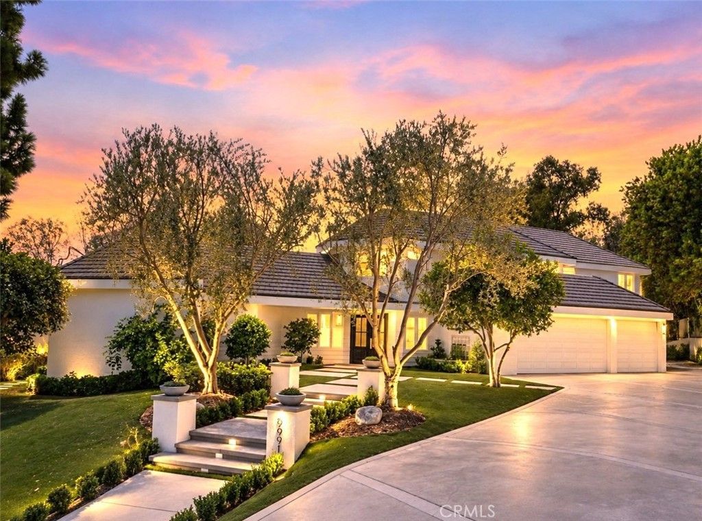 29991 Saddleridge, San Juan Capistrano, CA 92675 — exterior