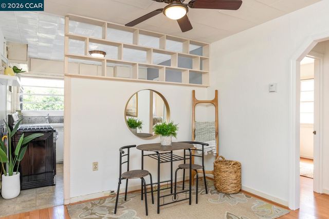 3265 Hillview Ln, Lafayette, CA 94549