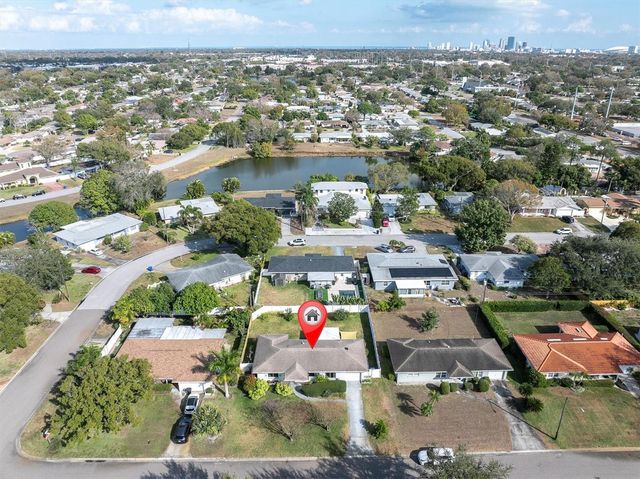 1903 42ND WAY N, St Petersburg, FL 33713