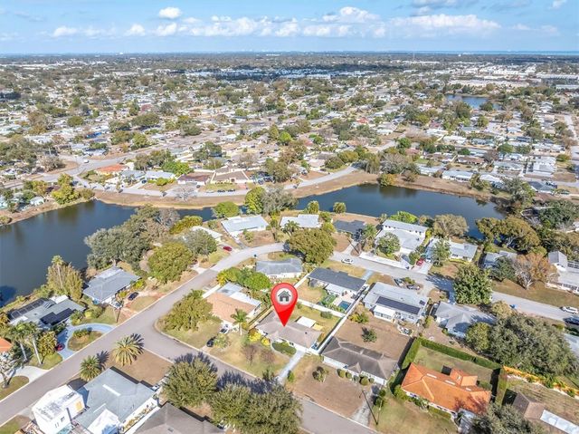 1903 42ND WAY N, St Petersburg, FL 33713