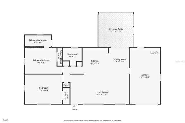 1903 42ND WAY N, St Petersburg, FL 33713