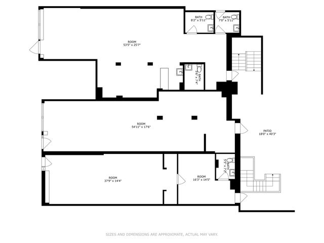 901 S 5TH Avenue B, Maywood, IL 60153