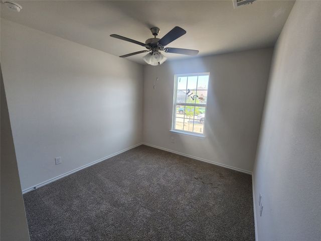 1130 Breezy Oak Drive, Nevada, TX 75173