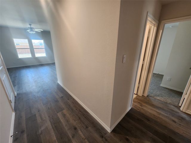 1130 Breezy Oak Drive, Nevada, TX 75173