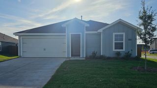 1130 Breezy Oak Drive, Nevada, TX 75173