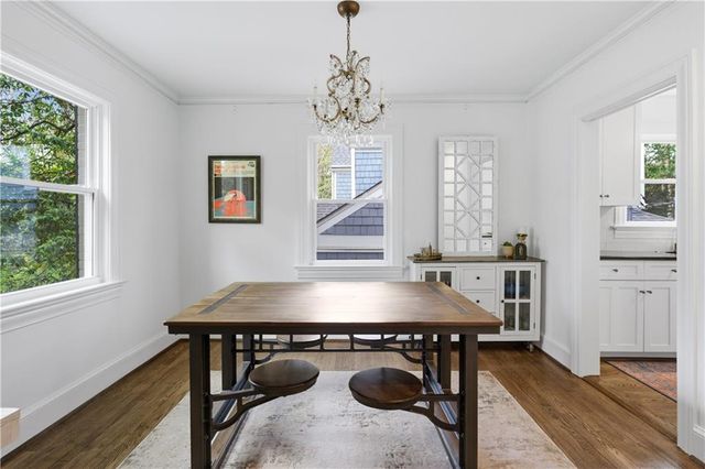 649 Norfleet Road, Atlanta, GA 30305