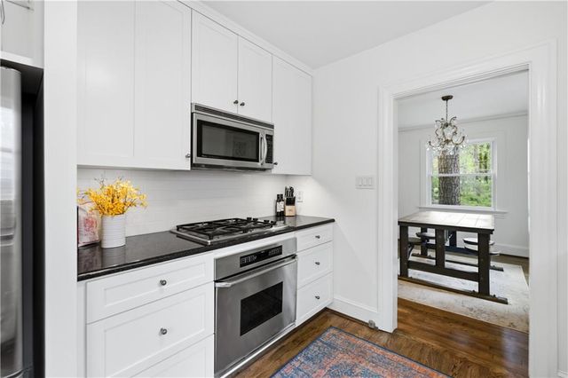 649 Norfleet Road, Atlanta, GA 30305
