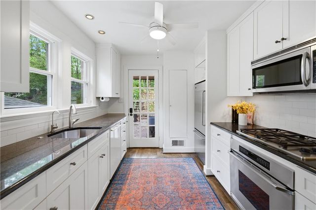 649 Norfleet Road, Atlanta, GA 30305