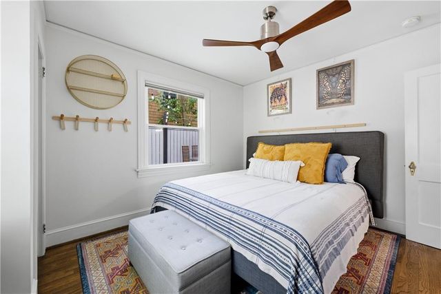 649 Norfleet Road, Atlanta, GA 30305