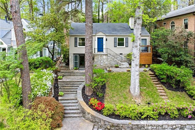 649 Norfleet Road, Atlanta, GA 30305