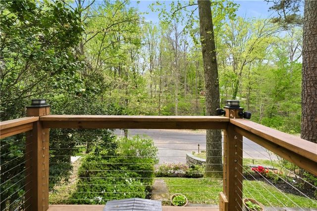 649 Norfleet Road, Atlanta, GA 30305