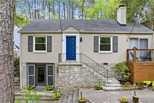 649 Norfleet Road, Atlanta, GA 30305